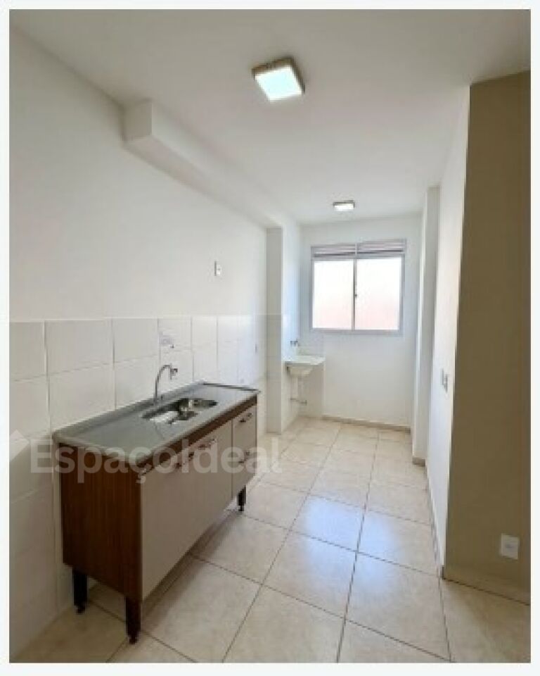 Apartamento, 2 quartos, 47 m² - Foto 4