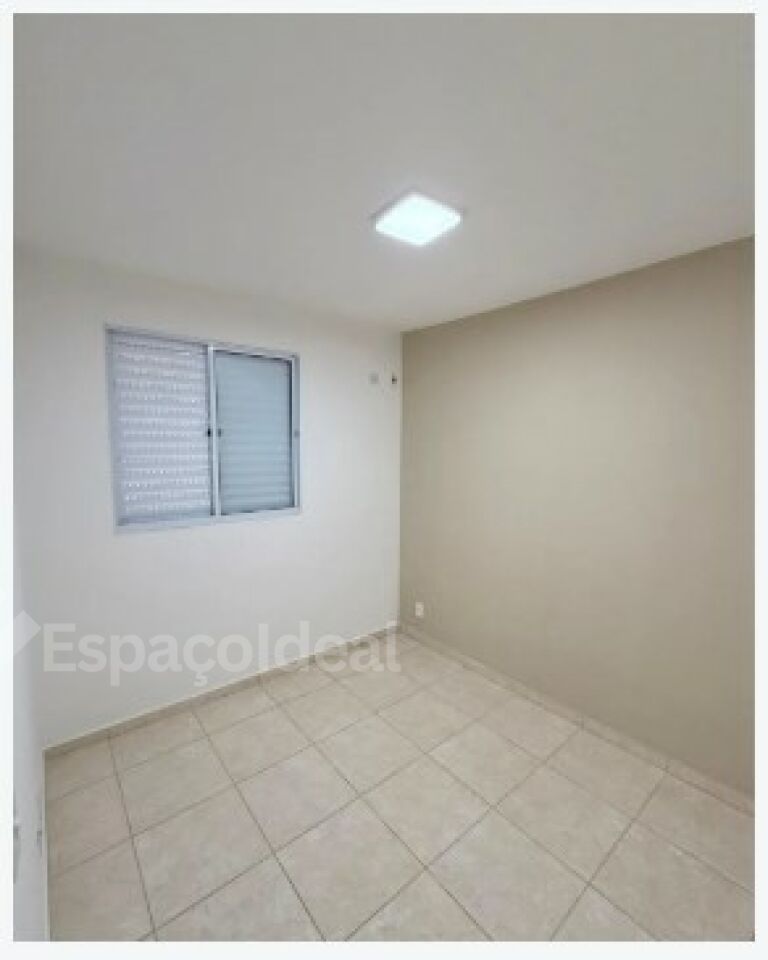 Apartamento, 2 quartos, 47 m² - Foto 5