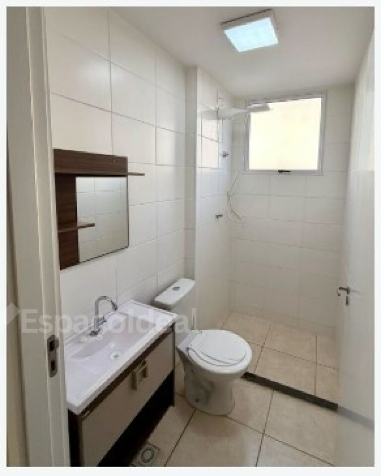 Apartamento, 2 quartos, 47 m² - Foto 7
