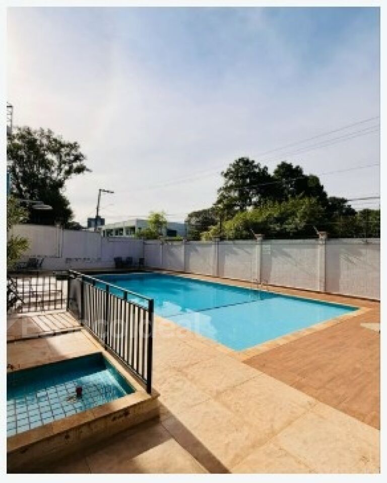 Apartamento, 2 quartos, 47 m² - Foto 8
