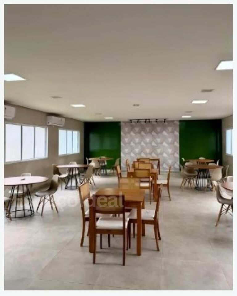 Apartamento, 2 quartos, 47 m² - Foto 10