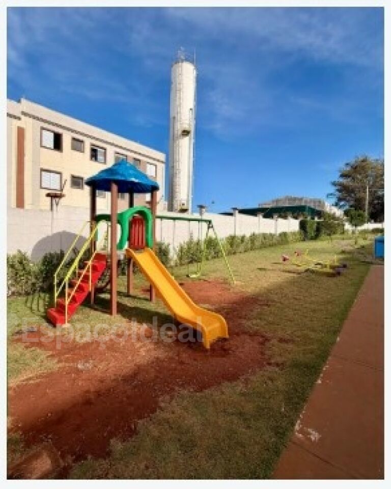Apartamento, 2 quartos, 47 m² - Foto 12