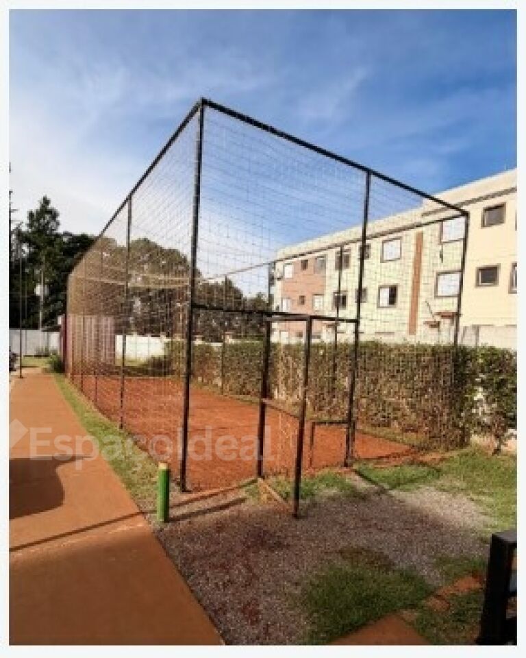 Apartamento, 2 quartos, 47 m² - Foto 13
