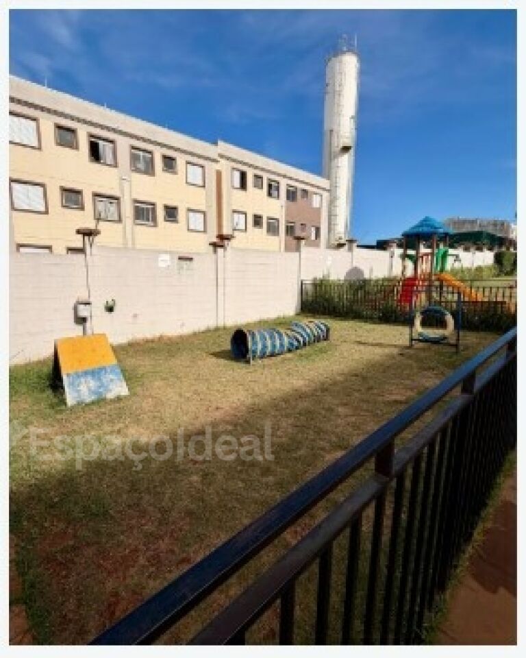 Apartamento, 2 quartos, 47 m² - Foto 14