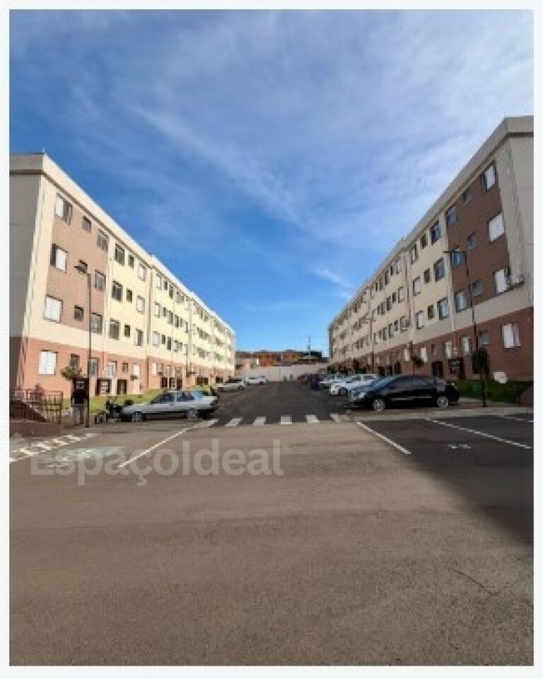 Apartamento, 2 quartos, 47 m² - Foto 15