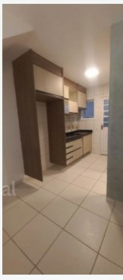 Apartamento, 2 quartos, 51 m² - Foto 1