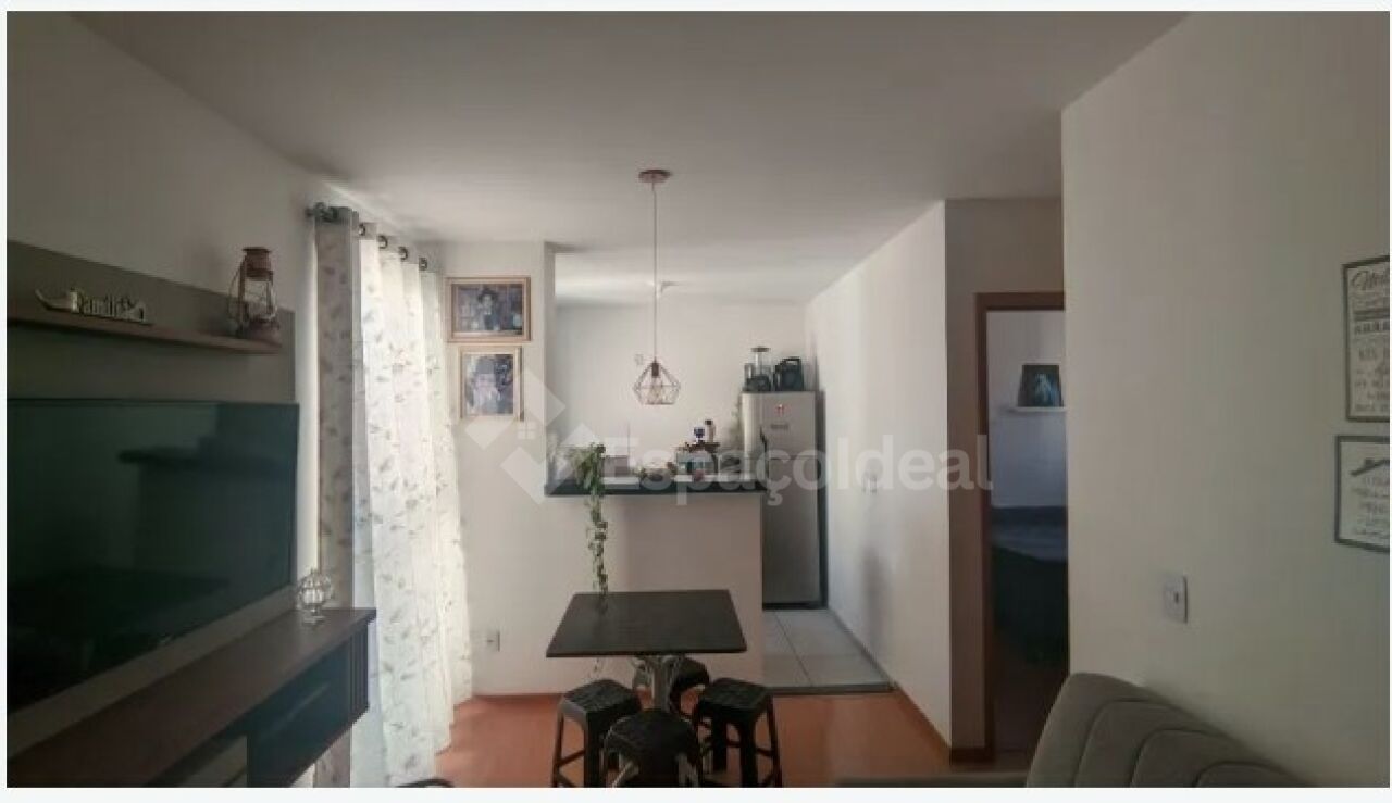 Apartamento, 2 quartos, 46 m² - Foto 5