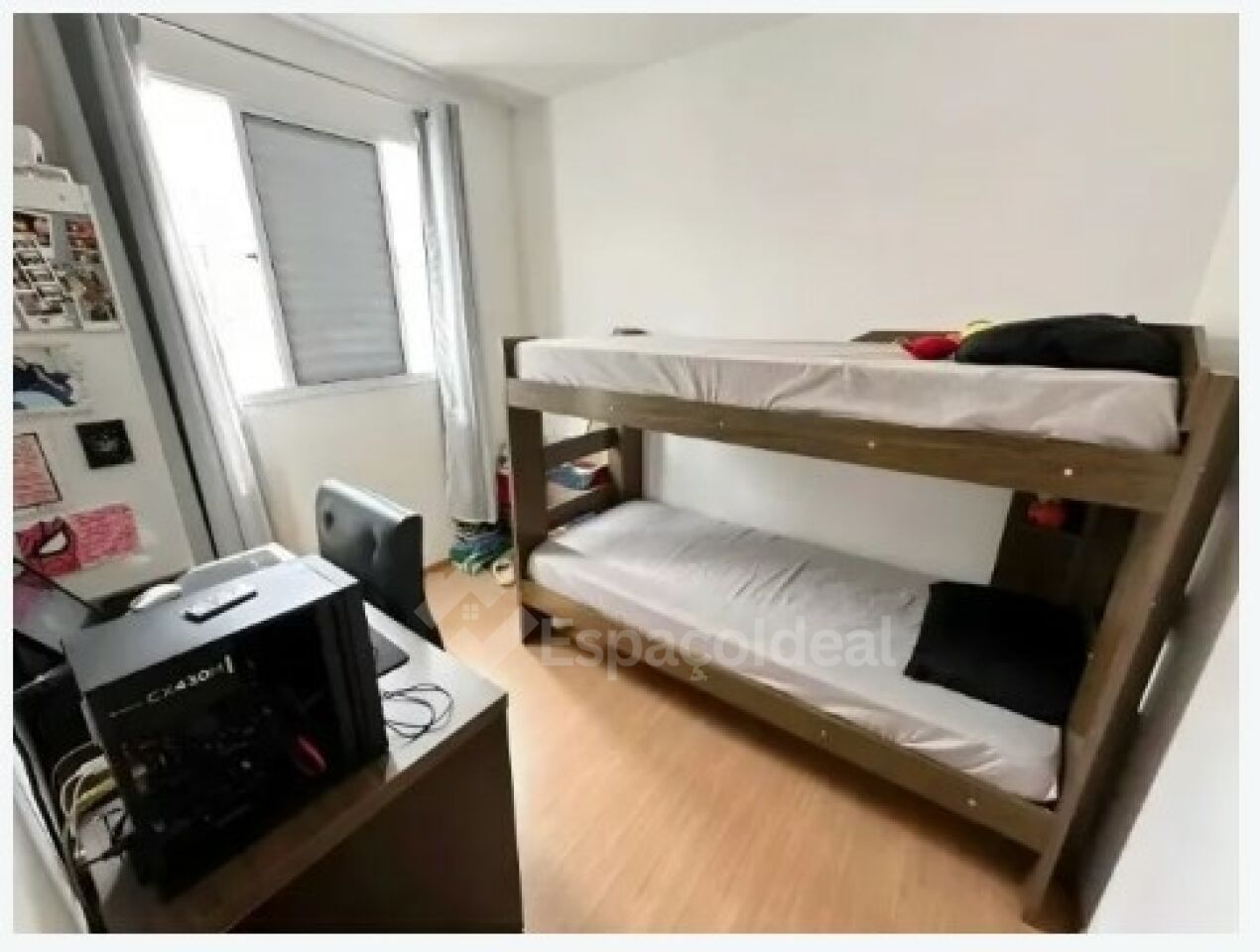 Apartamento, 2 quartos, 46 m² - Foto 7