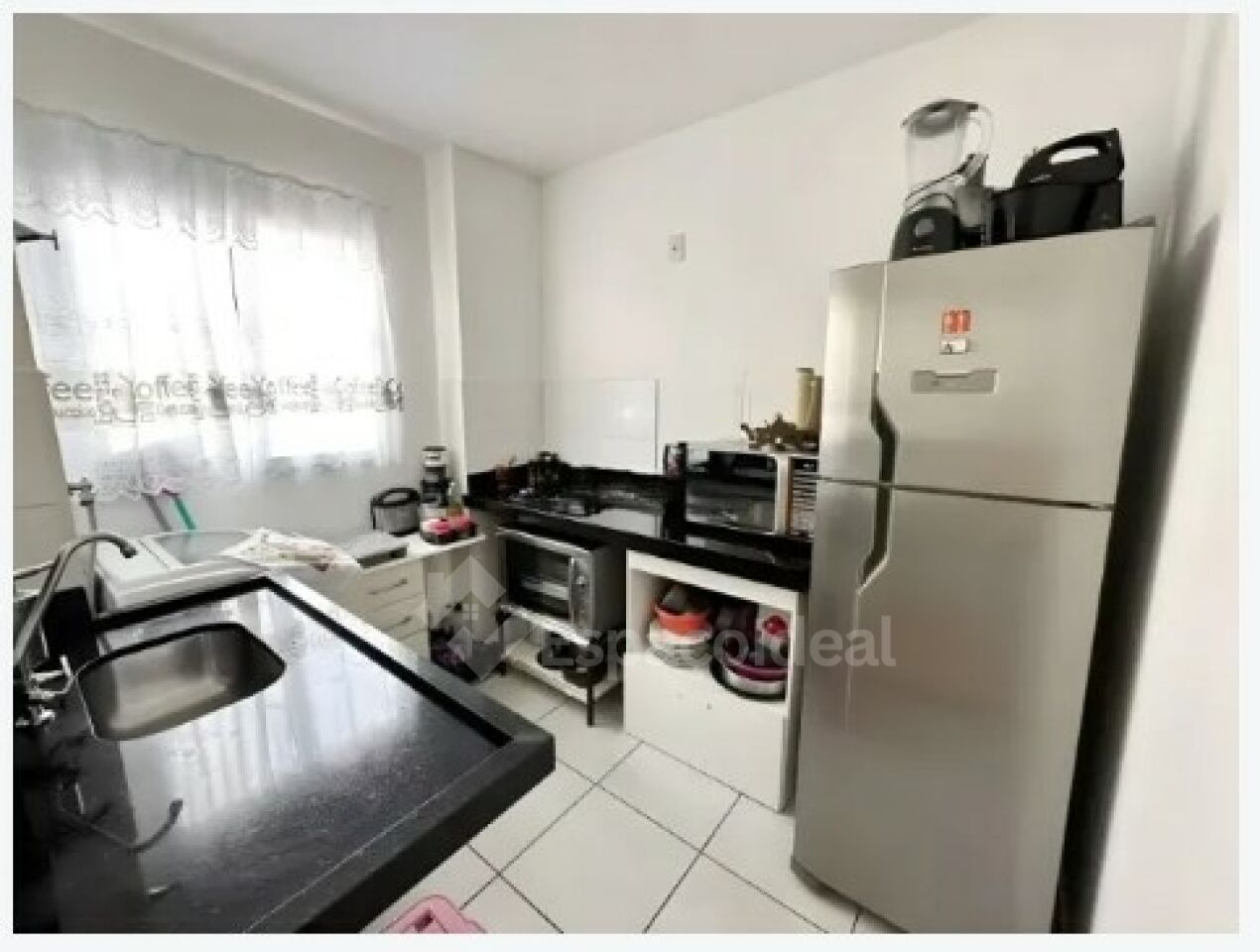 Apartamento, 2 quartos, 46 m² - Foto 8