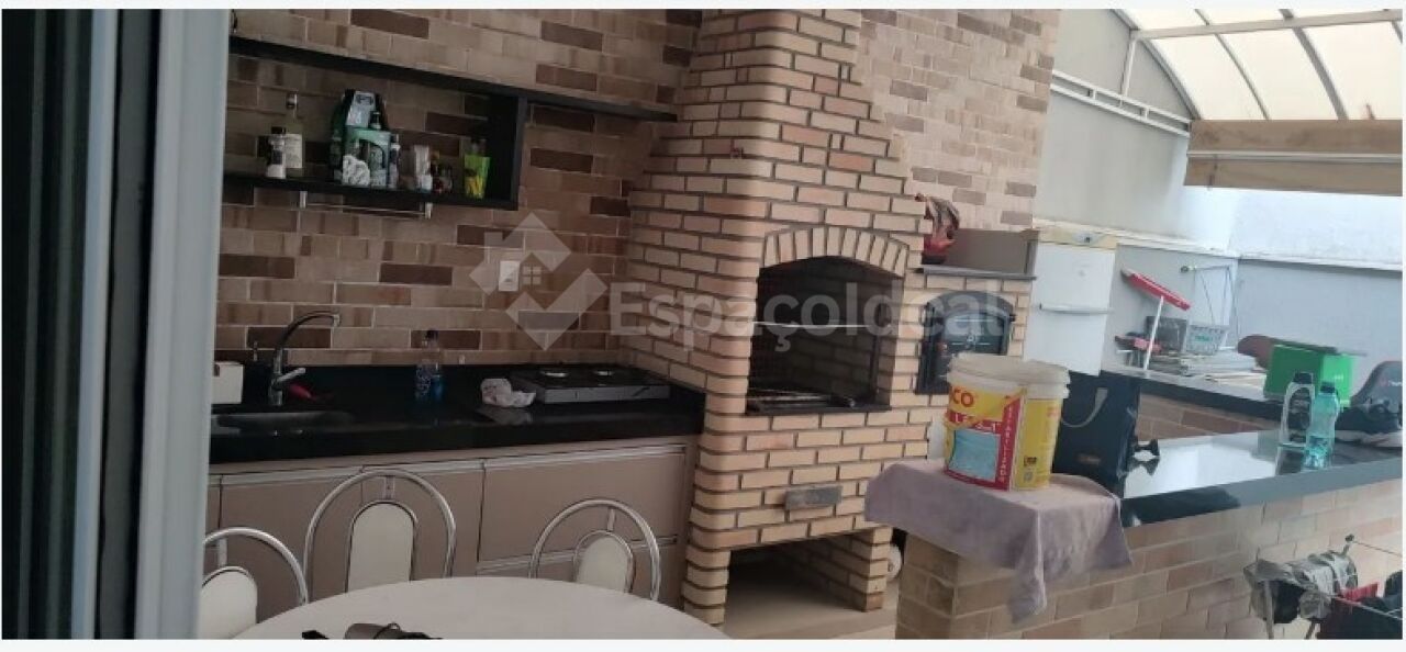 Casa de Condomínio, 3 quartos - Foto 7