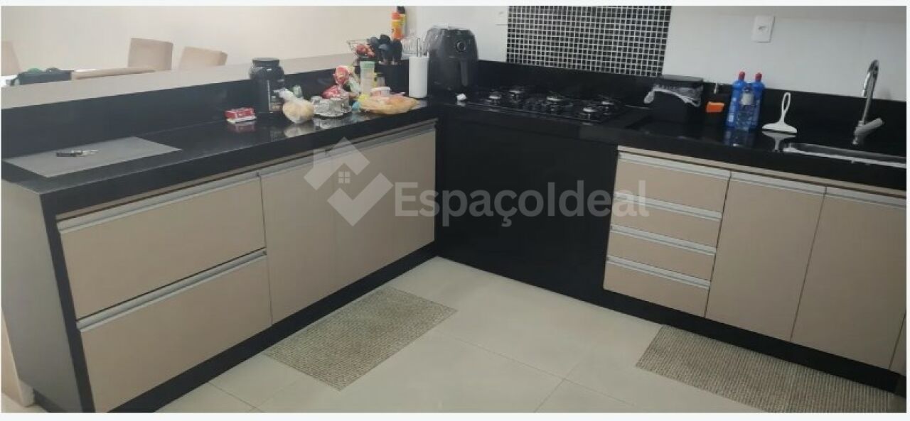 Casa de Condomínio, 3 quartos - Foto 18