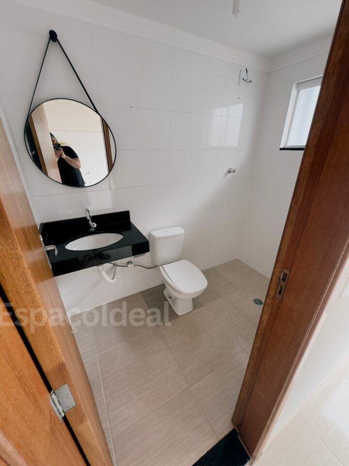 Casa, 3 quartos, 98 m² - Foto 3