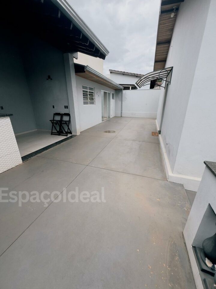 Casa, 3 quartos, 98 m² - Foto 6
