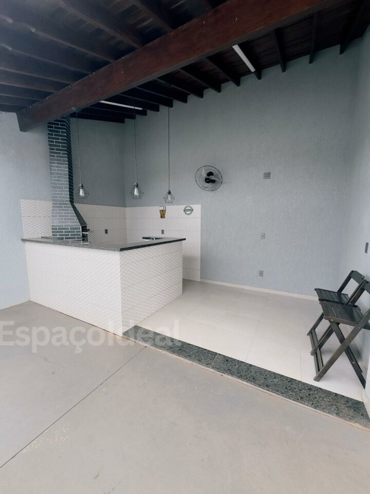 Casa, 3 quartos, 98 m² - Foto 8