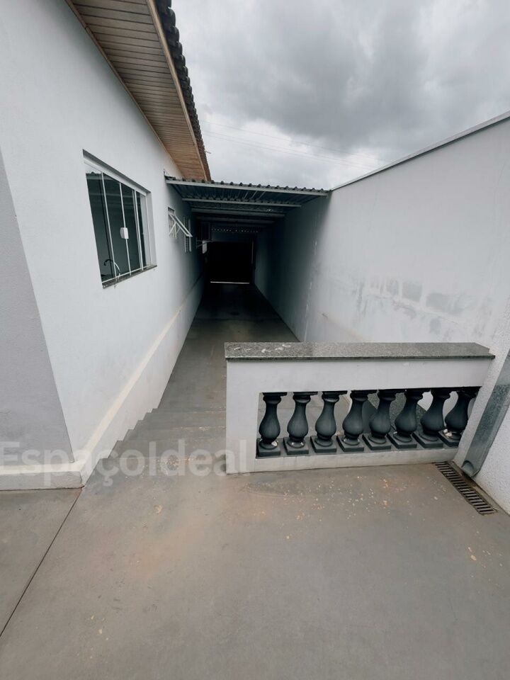 Casa, 3 quartos, 98 m² - Foto 11
