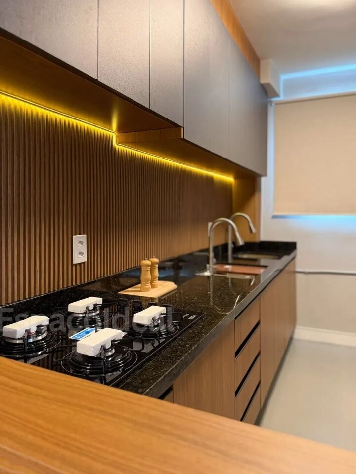Apartamento, 2 quartos, 48 m² - Foto 3
