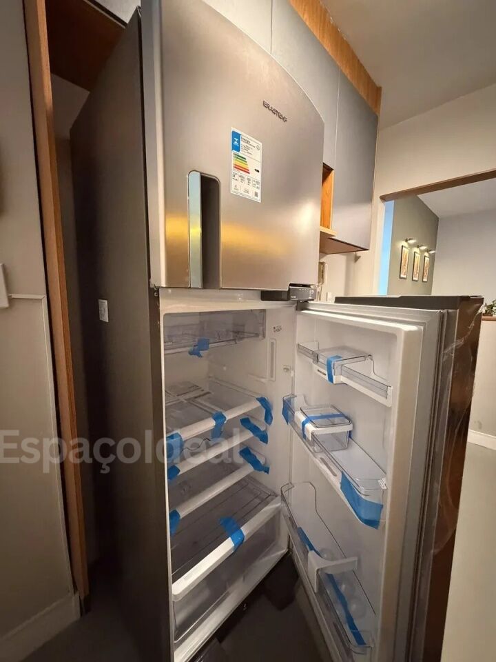 Apartamento, 2 quartos, 48 m² - Foto 5
