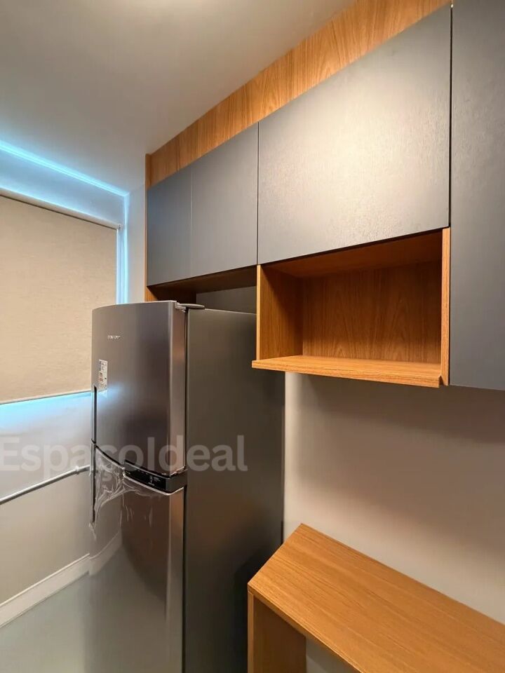 Apartamento, 2 quartos, 48 m² - Foto 7