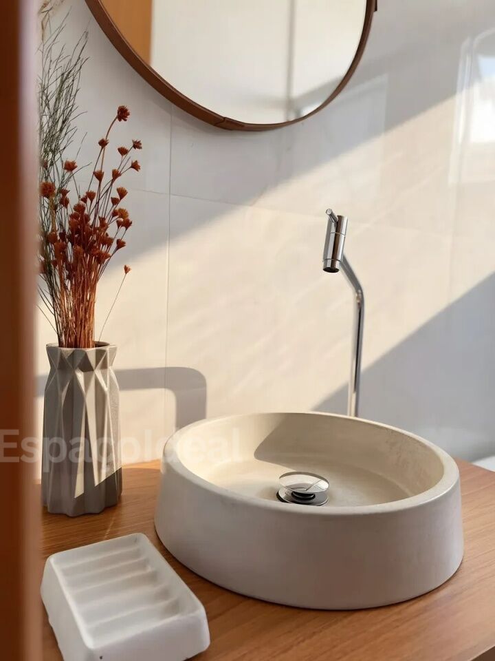 Apartamento, 2 quartos, 48 m² - Foto 9
