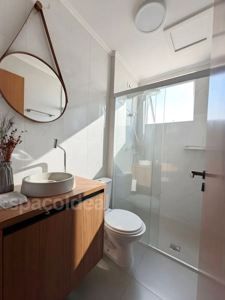 Apartamento, 2 quartos, 48 m² - Foto 10