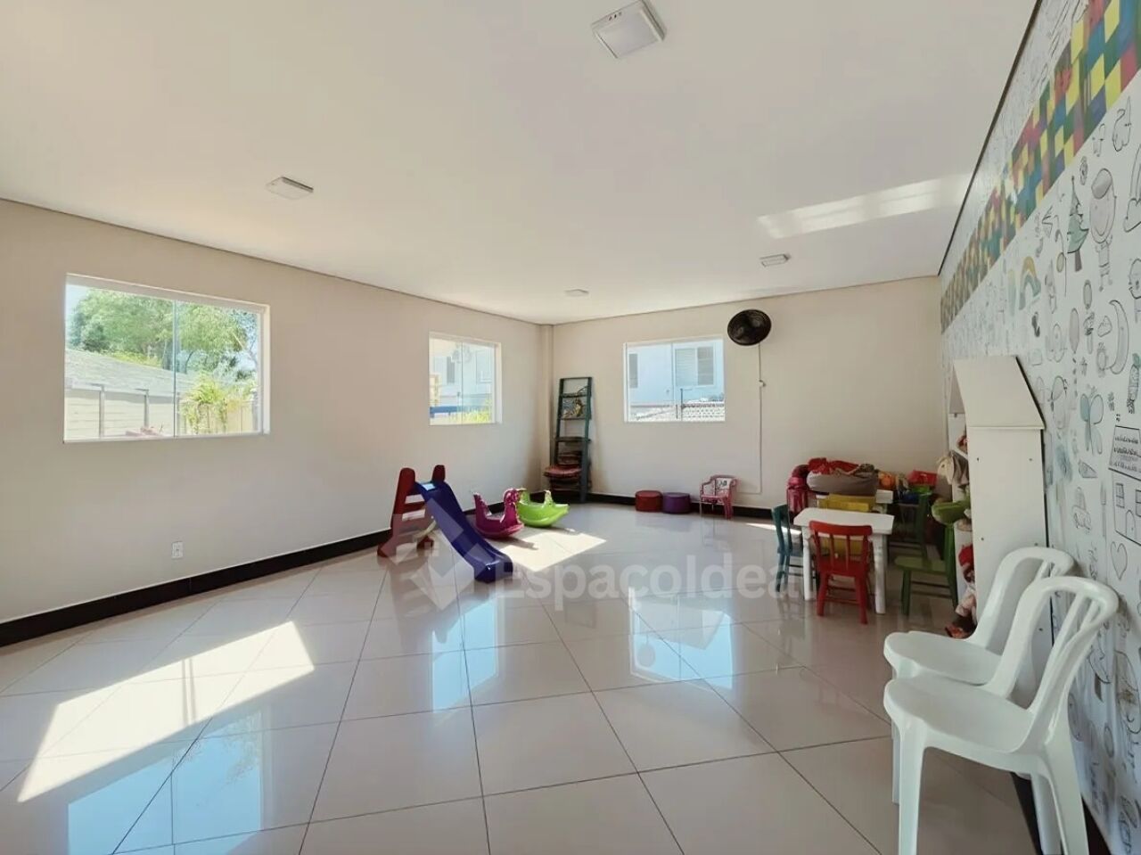 Apartamento, 2 quartos, 48 m² - Foto 17