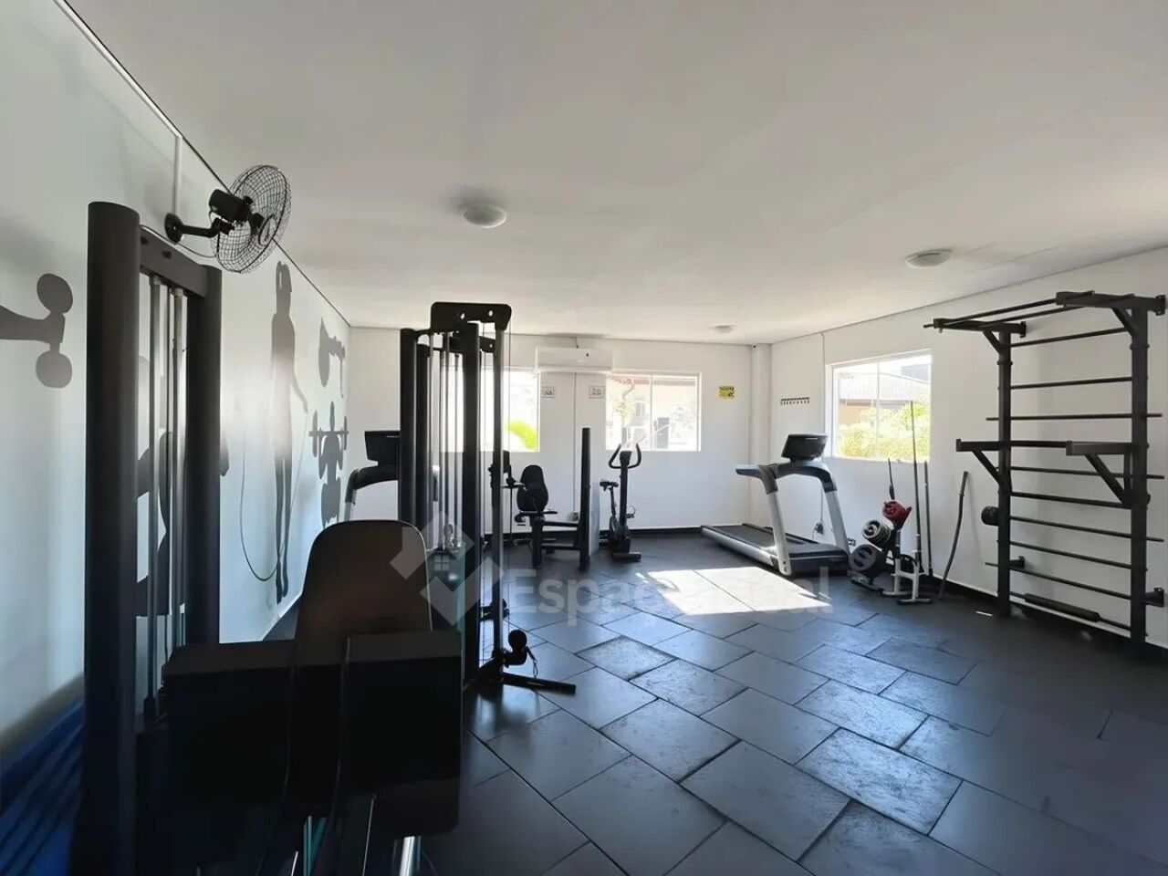 Apartamento, 2 quartos, 48 m² - Foto 19