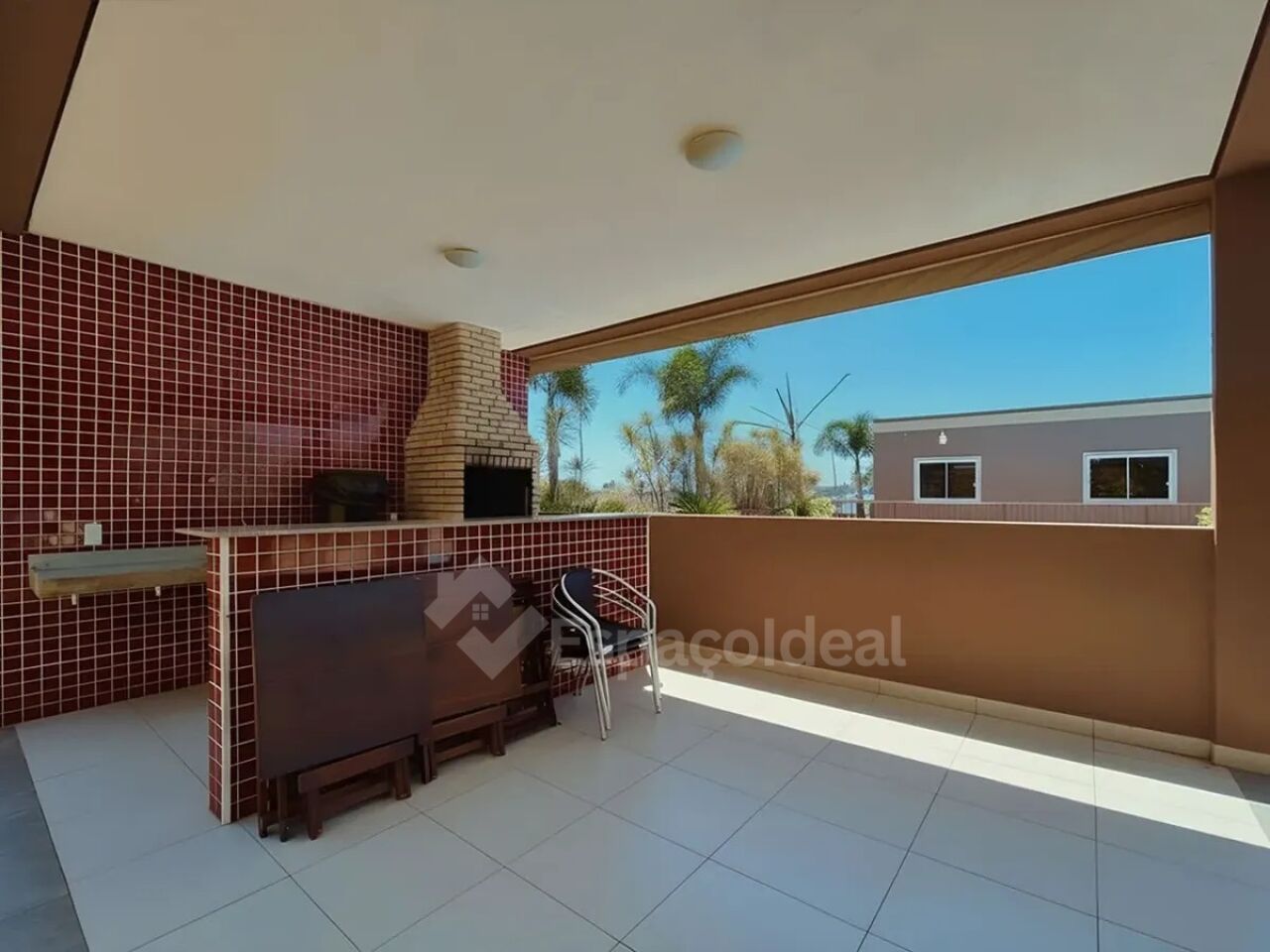 Apartamento, 2 quartos, 48 m² - Foto 23