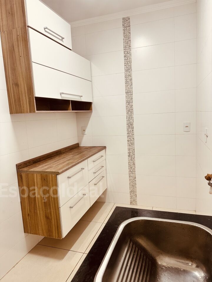 Casa de Condomínio, 2 quartos - Foto 10