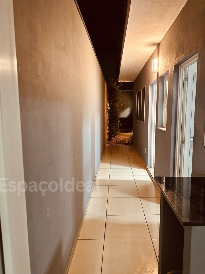 Casa de Condomínio, 2 quartos - Foto 11