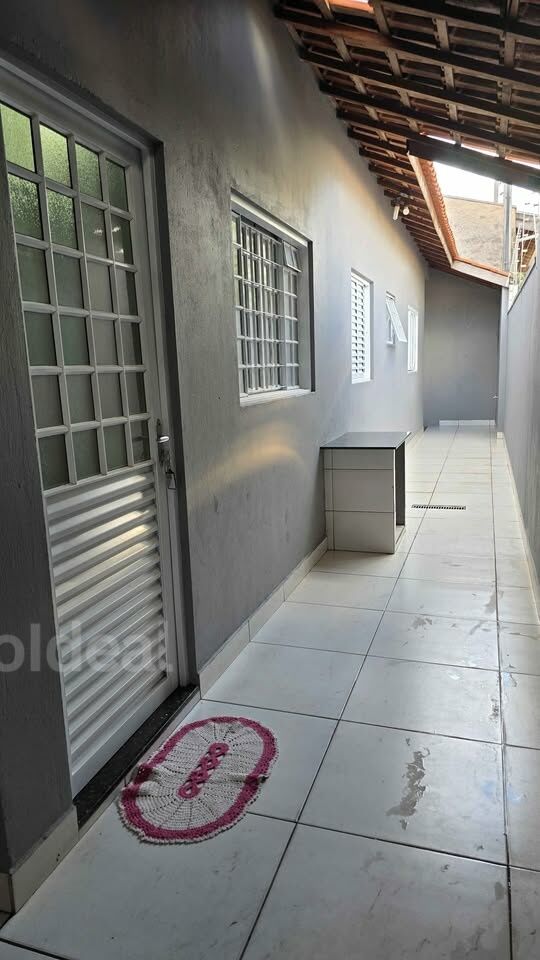 Casa, 3 quartos, 101 m² - Foto 7