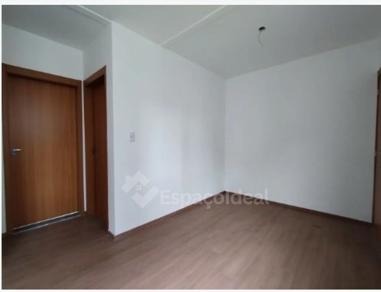 Apartamento, 2 quartos, 42 m² - Foto 4