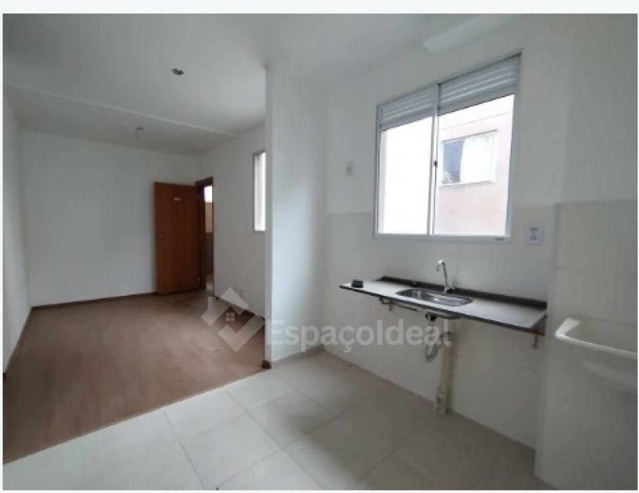 Apartamento, 2 quartos, 42 m² - Foto 5