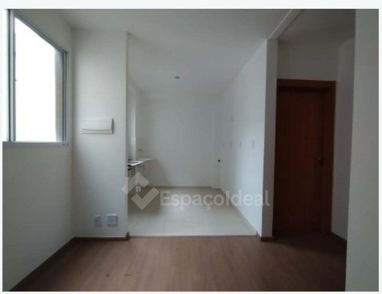 Apartamento, 2 quartos, 42 m² - Foto 7
