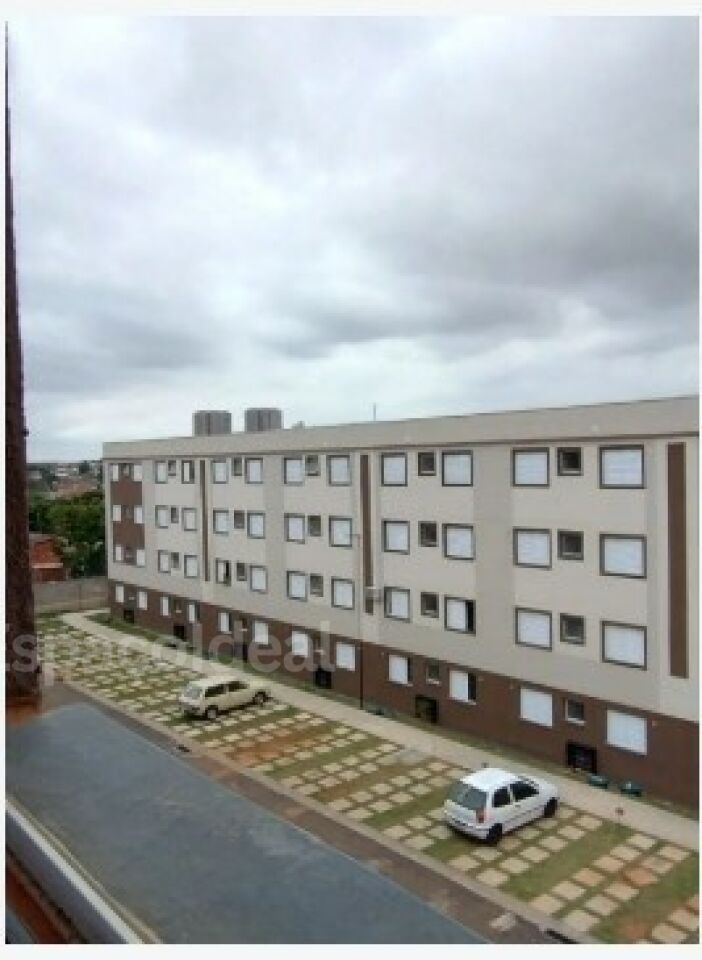 Apartamento, 2 quartos, 42 m² - Foto 8