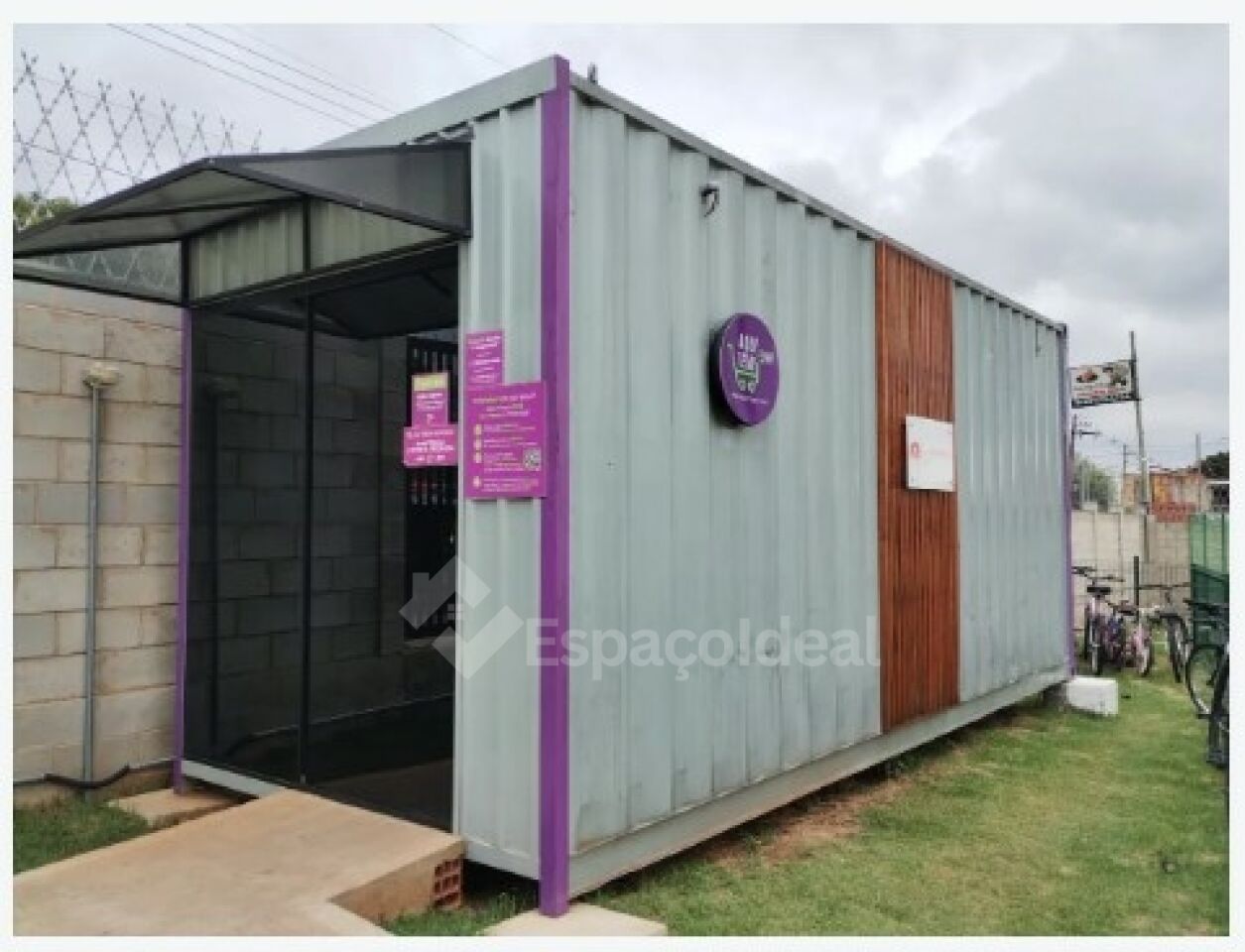 Apartamento, 2 quartos, 42 m² - Foto 9