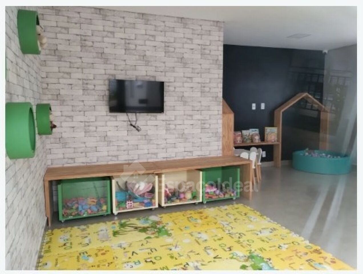 Apartamento, 2 quartos, 42 m² - Foto 10