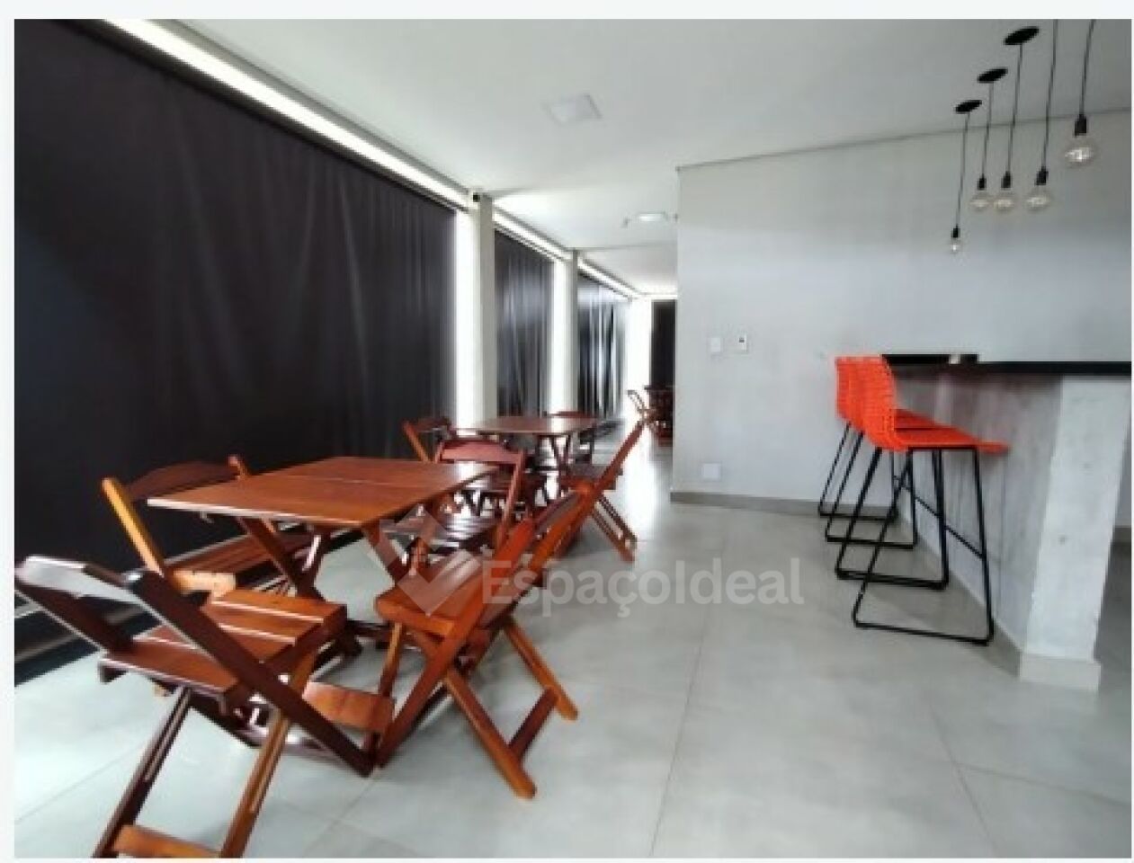 Apartamento, 2 quartos, 42 m² - Foto 11