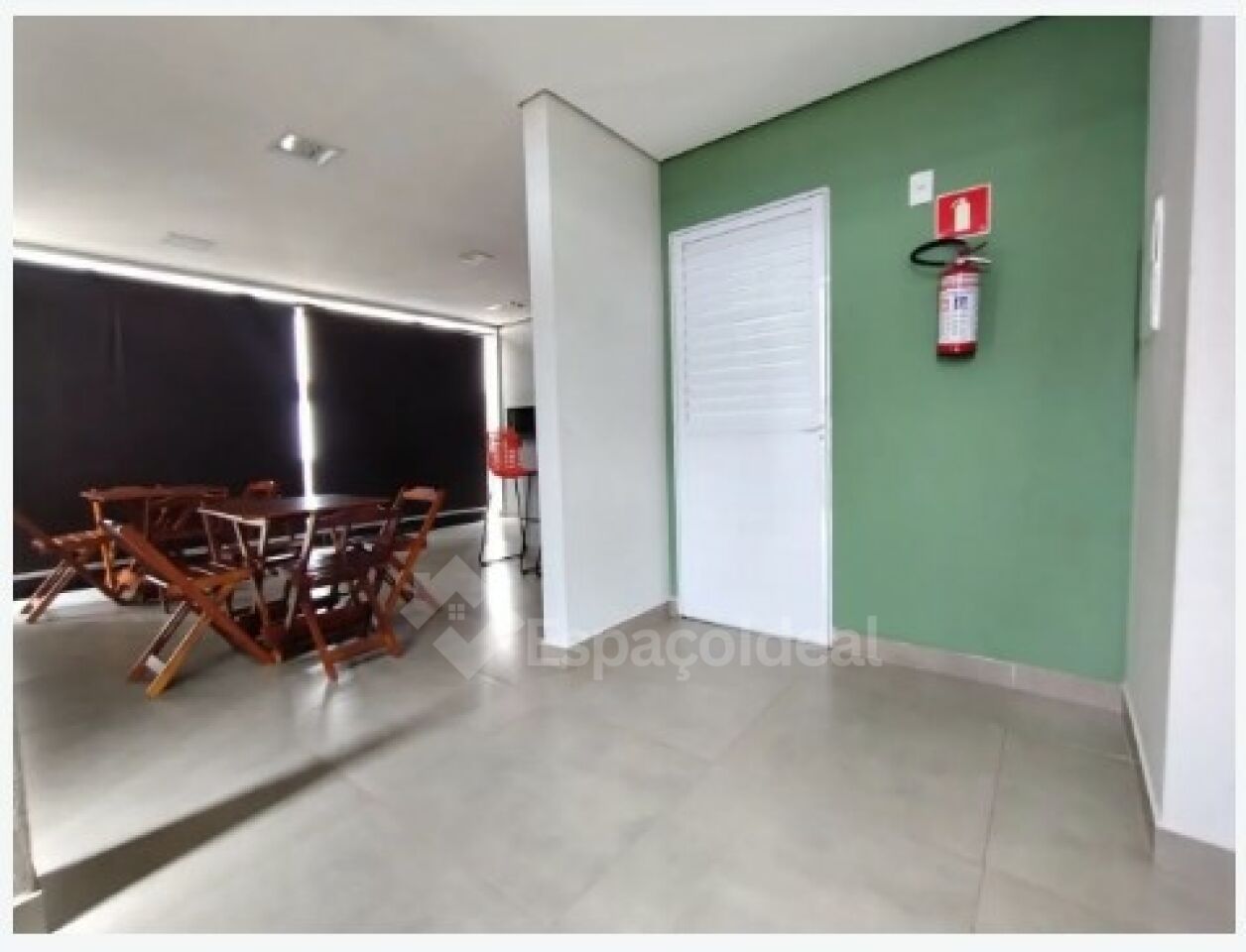 Apartamento, 2 quartos, 42 m² - Foto 12