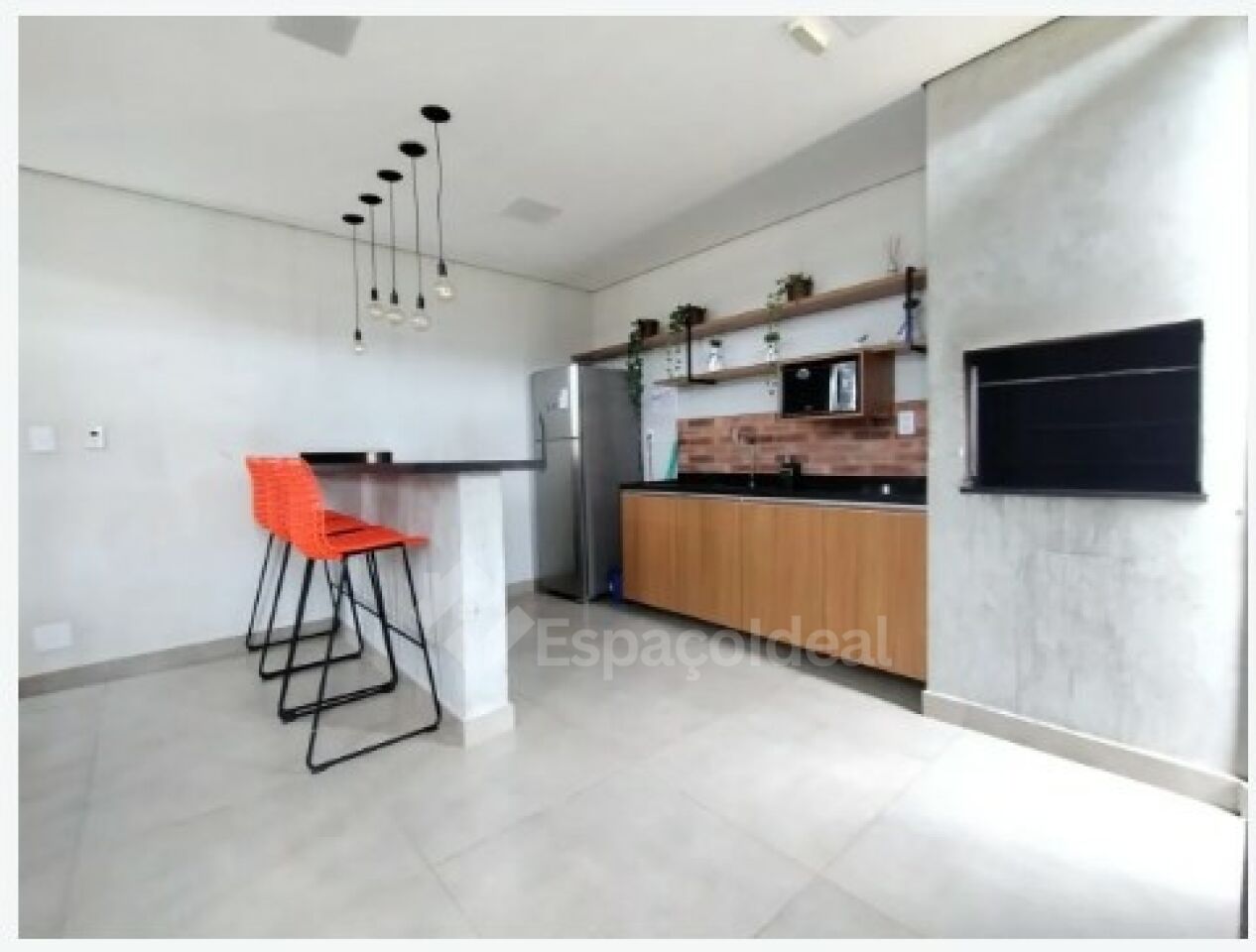 Apartamento, 2 quartos, 42 m² - Foto 13