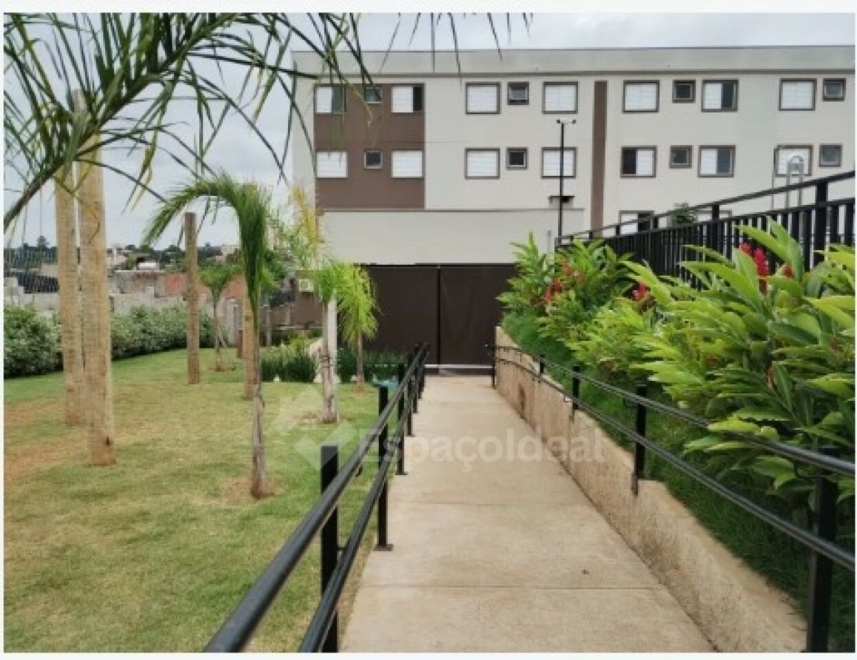 Apartamento, 2 quartos, 42 m² - Foto 15