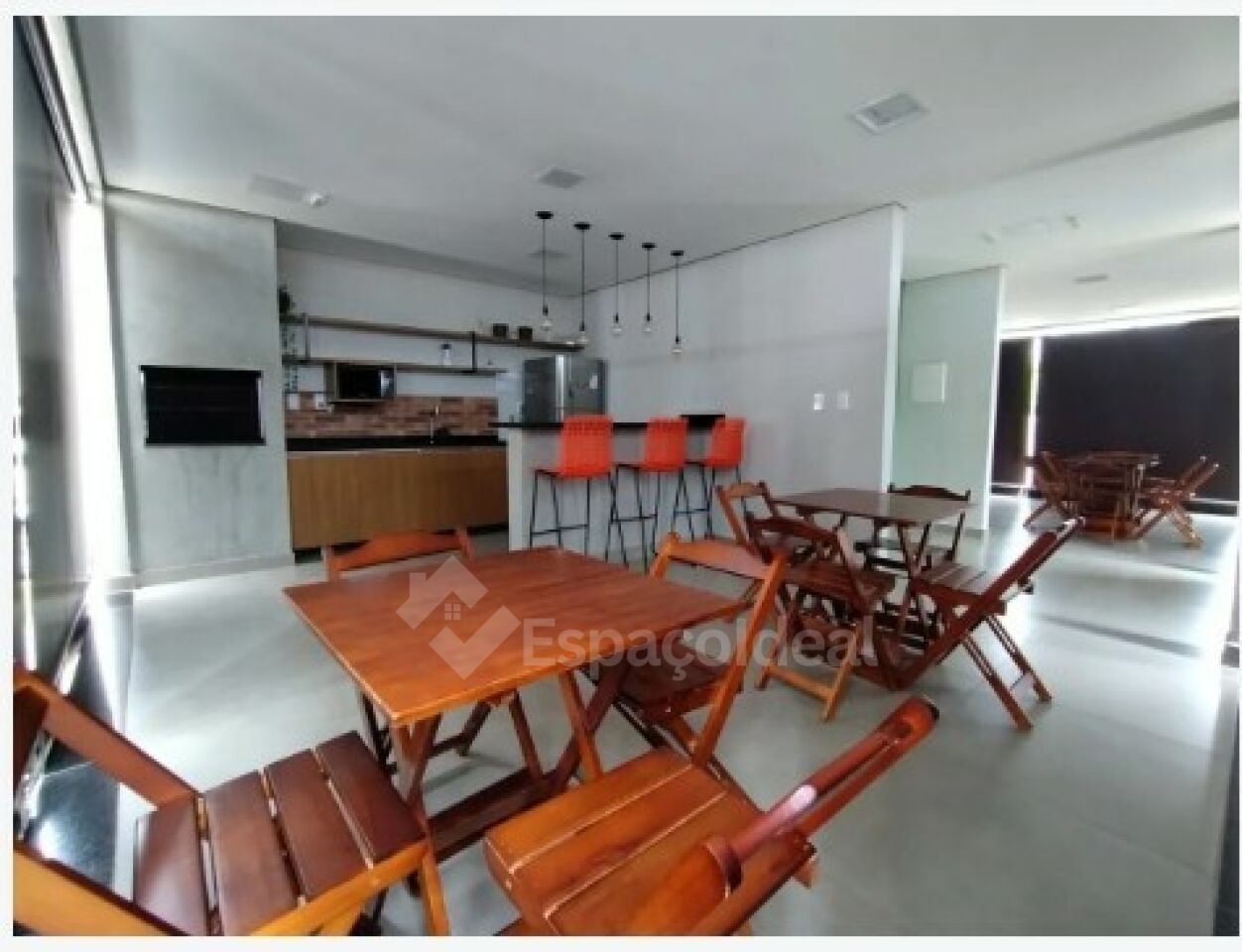 Apartamento, 2 quartos, 42 m² - Foto 16