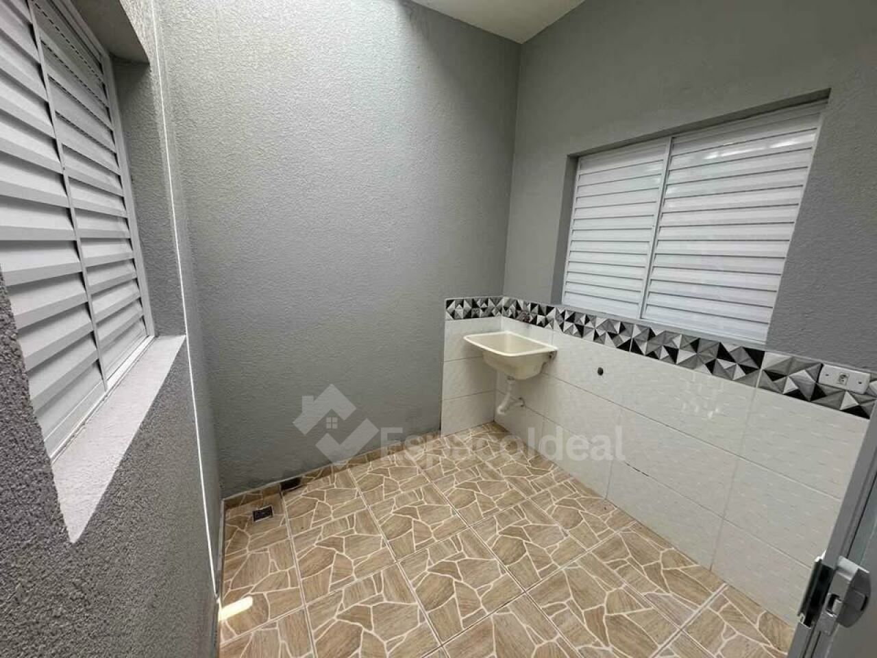 Casa, 2 quartos, 70 m² - Foto 2