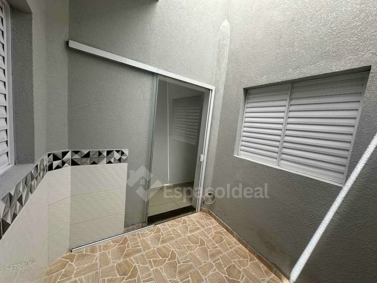 Casa, 2 quartos, 70 m² - Foto 3