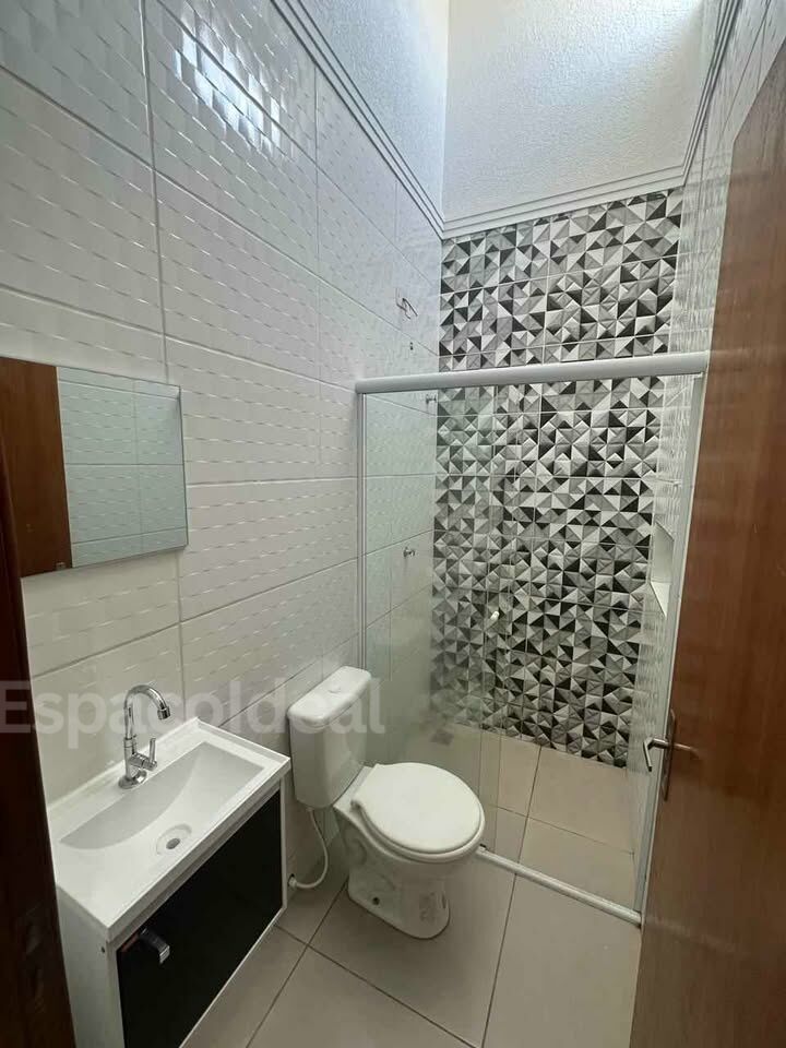 Casa, 2 quartos, 70 m² - Foto 8