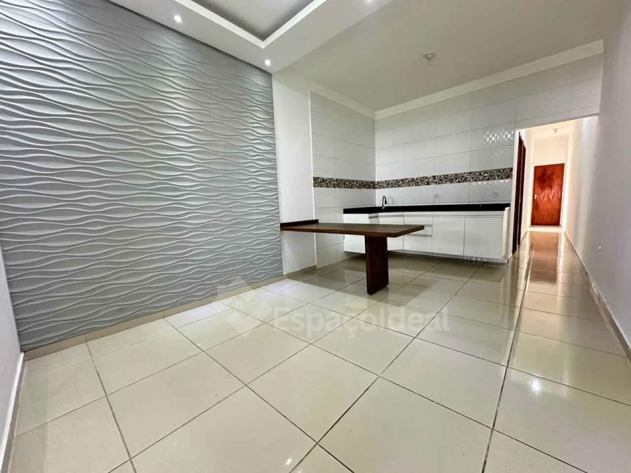 Casa, 2 quartos, 70 m² - Foto 17