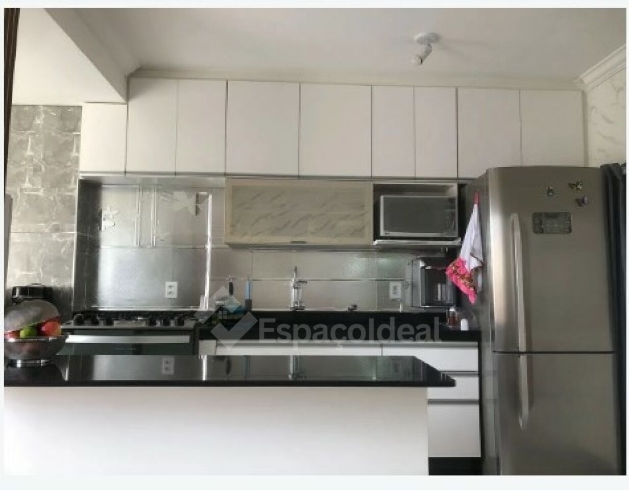 Apartamento, 2 quartos, 53 m² - Foto 2