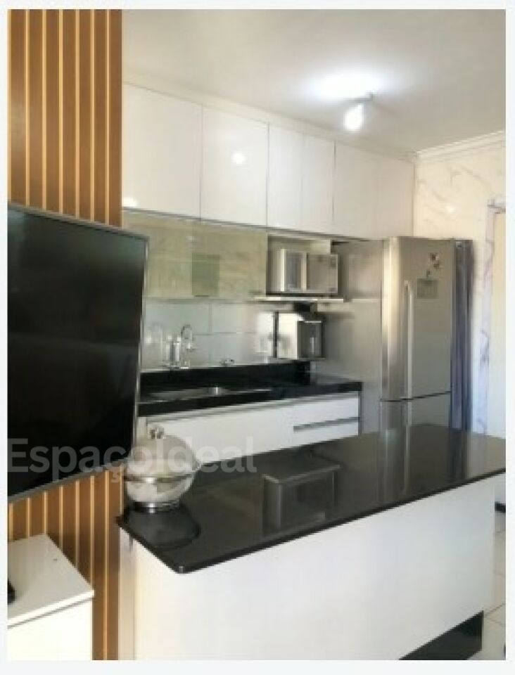 Apartamento, 2 quartos, 53 m² - Foto 5