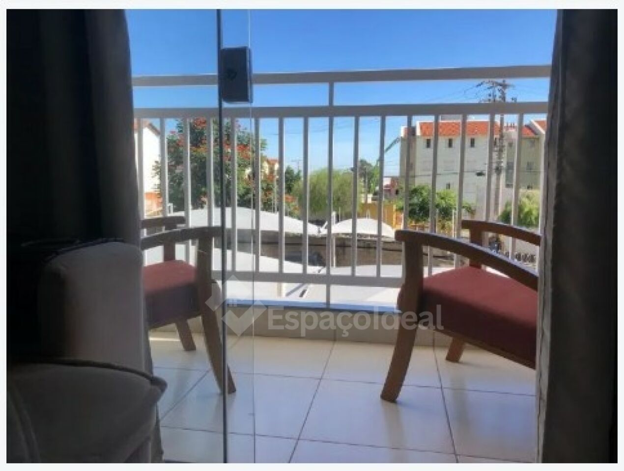 Apartamento, 2 quartos, 53 m² - Foto 6