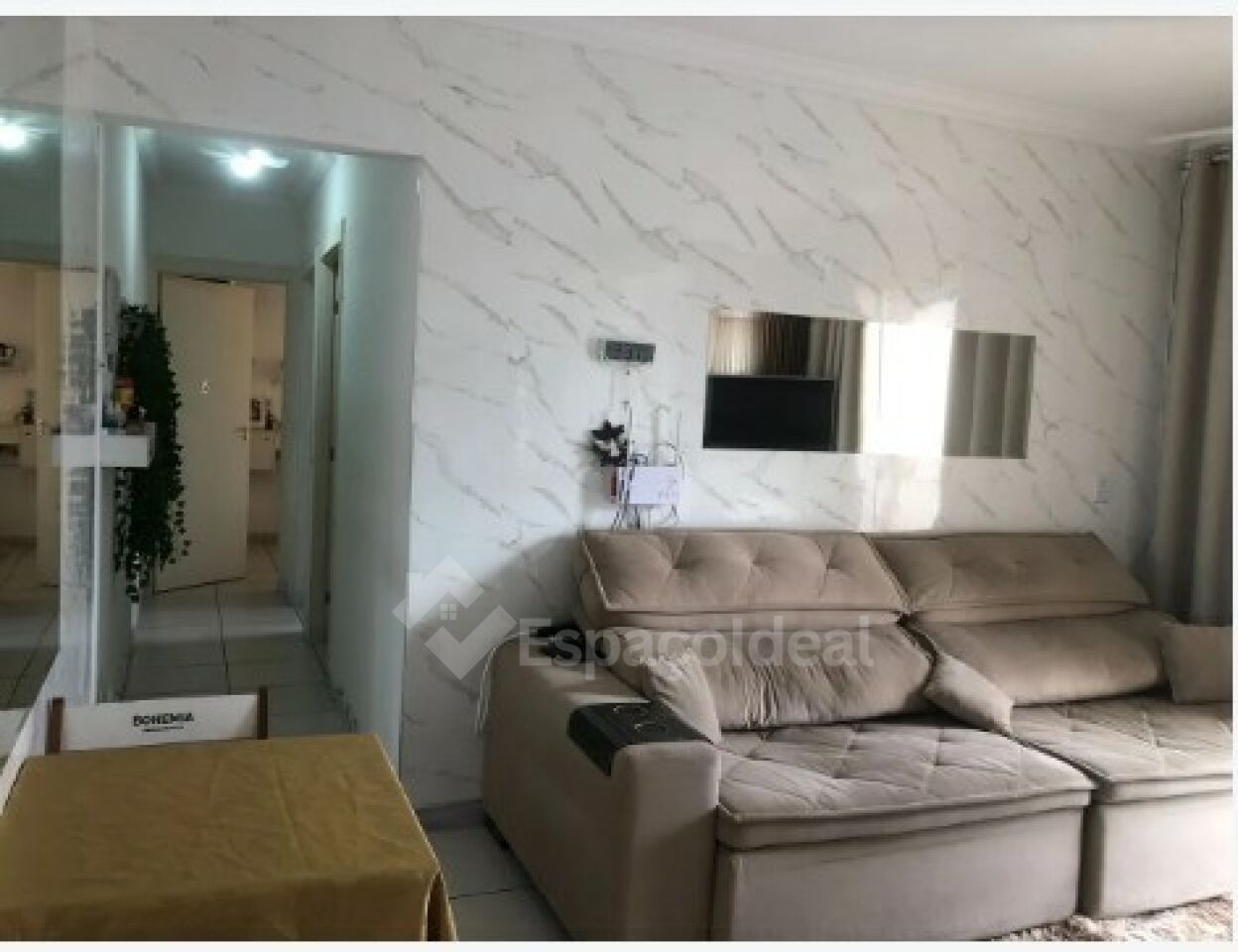 Apartamento, 2 quartos, 53 m² - Foto 8