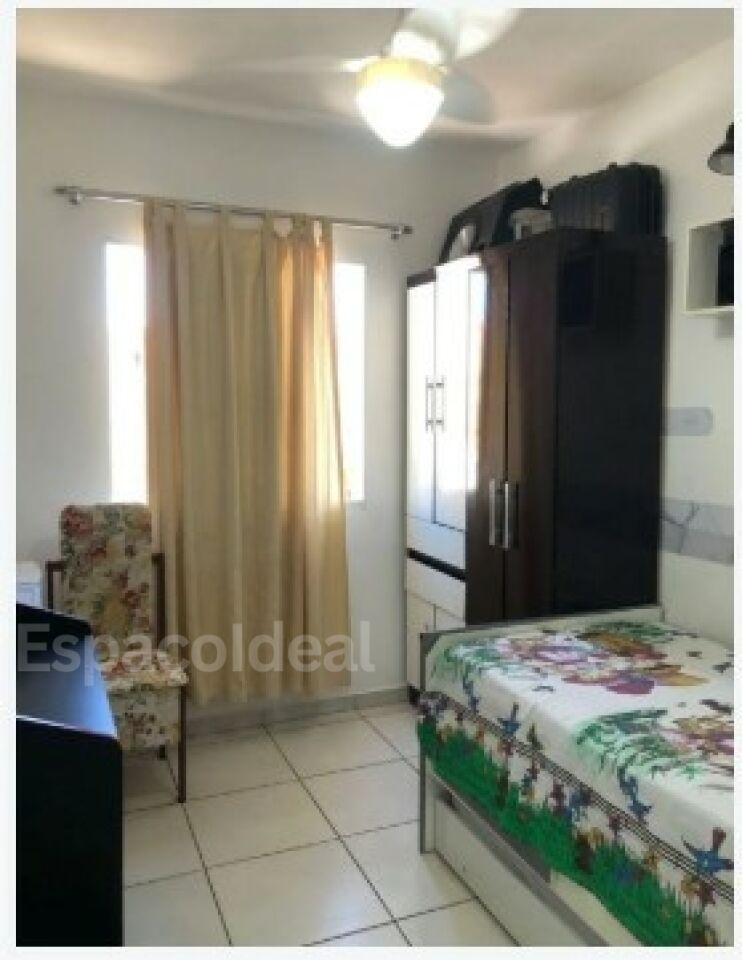 Apartamento, 2 quartos, 53 m² - Foto 9